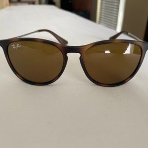 Ray Ban Youth Size Sunglasses